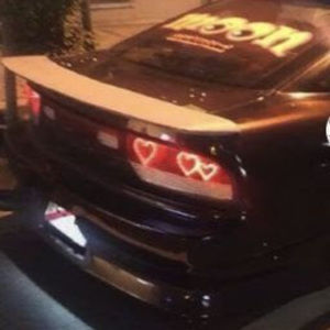 Meet your Posher, Jaequan